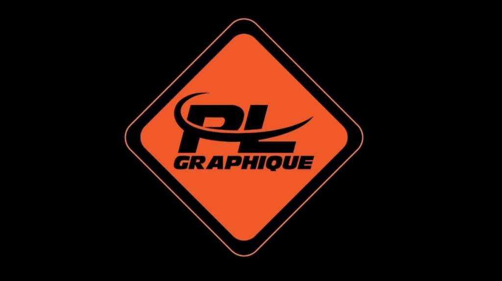 PL Graphique | 50 Rue Dufferin, Salaberry-de-Valleyfield, QC J6S 4W4, Canada | Phone: (450) 369-1642