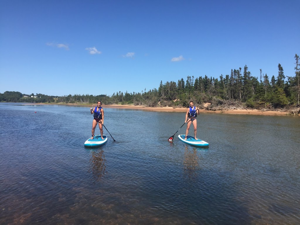 East Coast Paddle Adventures | 8 Main St, Souris, PE C0A 2B0, Canada | Phone: (902) 316-1641