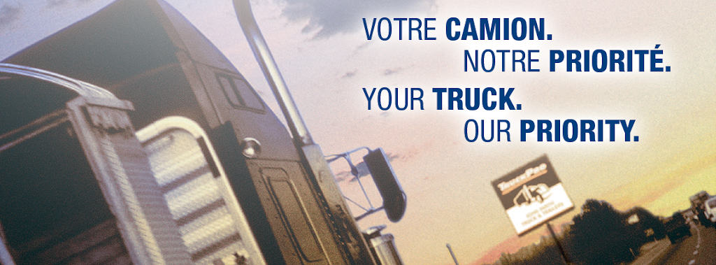 TruckPro Siège social | 400 Rue Jean-Neveu, Longueuil, QC J4G 1N8, Canada | Phone: (450) 463-2353