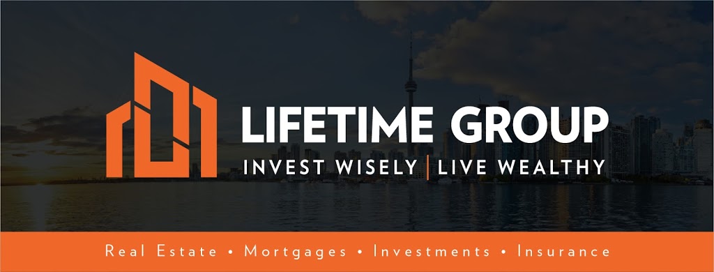 Lifetime Group | 1510 Drew Rd Unit 6, Mississauga, ON L5S 1W7, Canada | Phone: (905) 671-3435