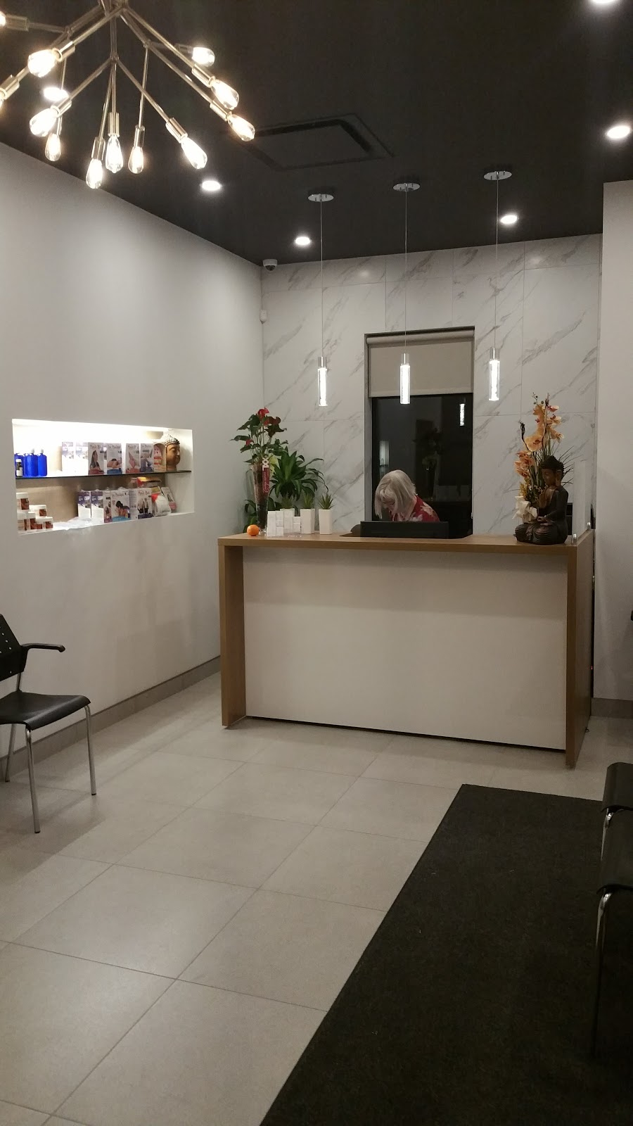 Clinique Paris Orthothérapie Massothérapie | 1700 Bd Lemire, Drummondville, QC J2C 5A4, Canada | Phone: (819) 478-4477