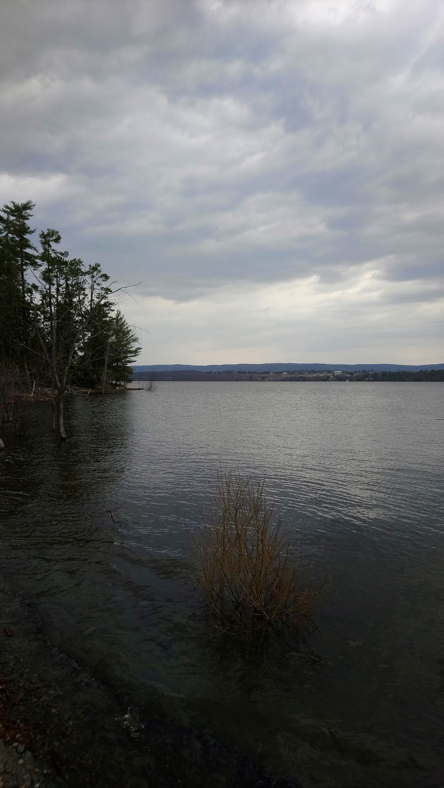 Pinheys Point Historic Site | 270 Pinhey Point Rd, Dunrobin, ON K0A 1T0, Canada | Phone: (613) 580-2088