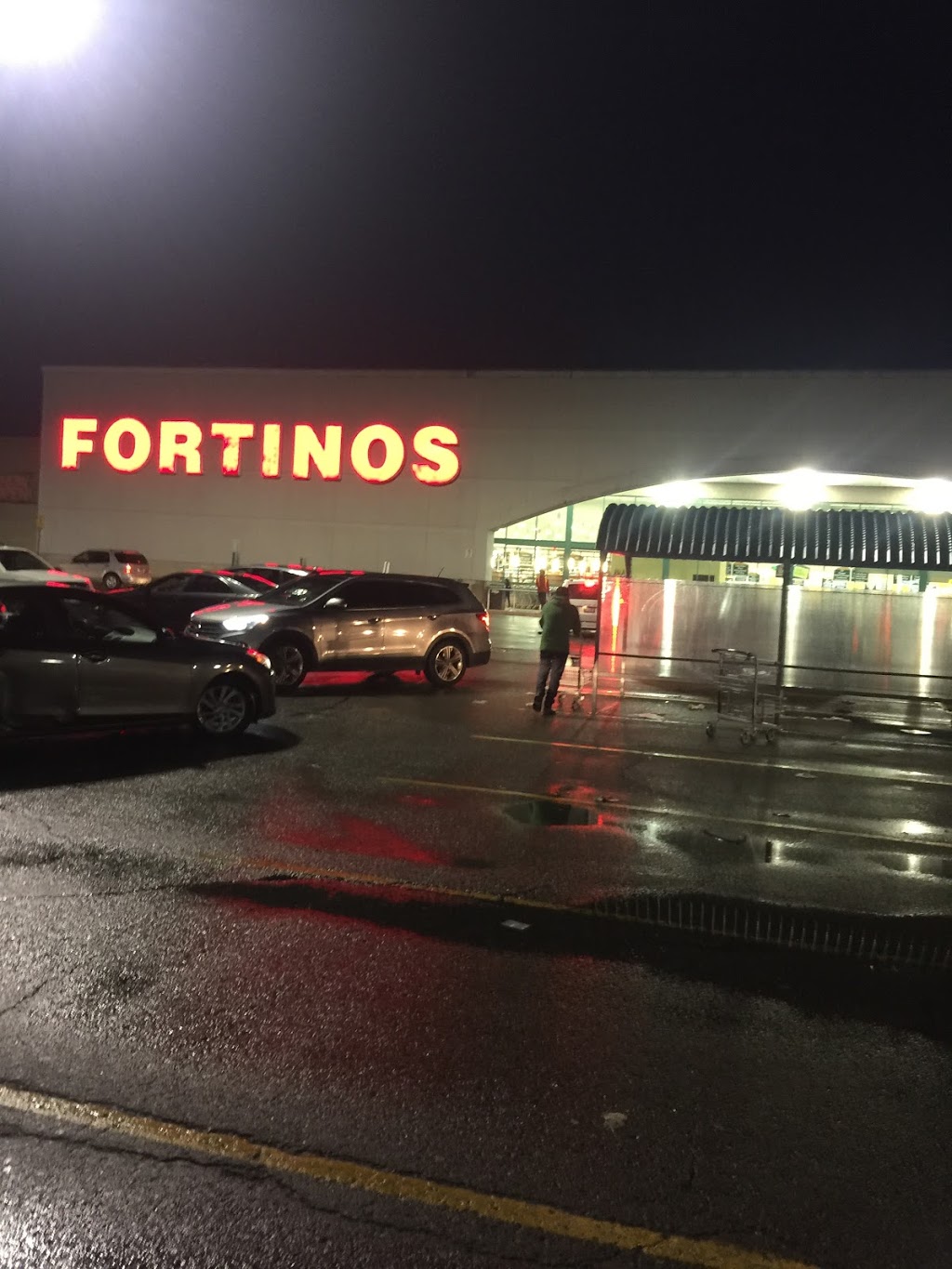 Flowers by Fortinos | 55 Mountainash Rd, Brampton, ON L6R 1W4, Canada | Phone: (905) 793-8061