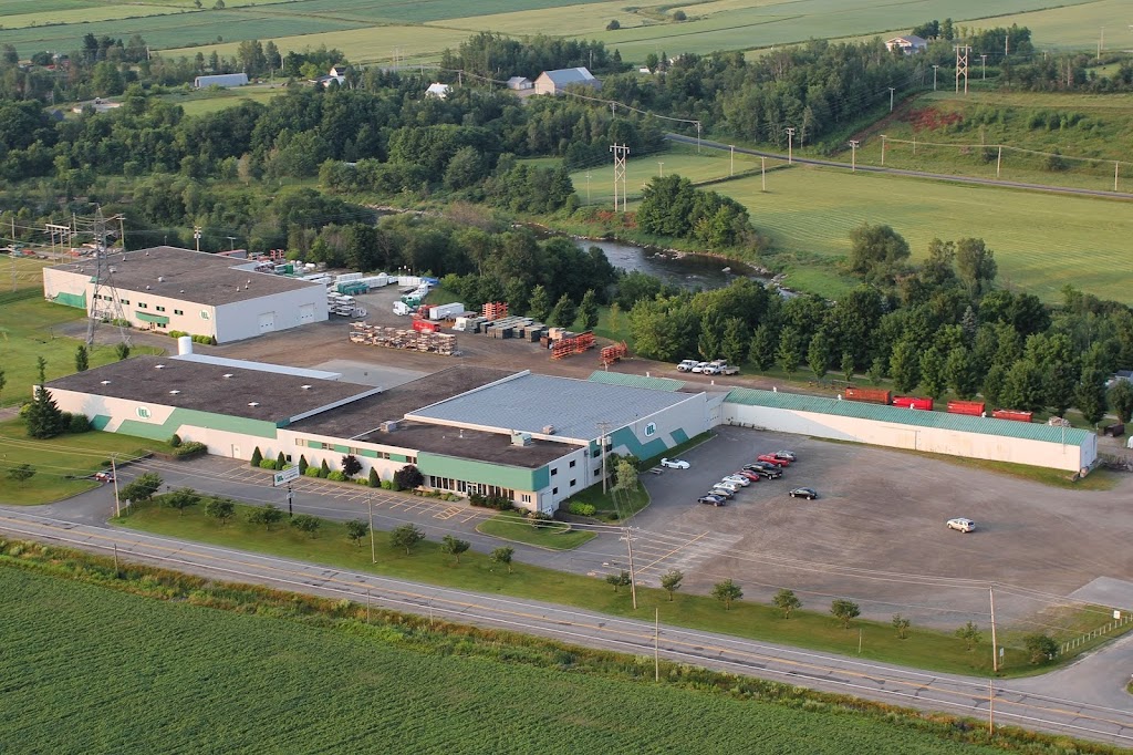 IEL Sous-Traitance Industrielle | 550 Rte Bégin N, Sainte-Claire, QC G0R 2V0, Canada | Phone: (418) 883-3338