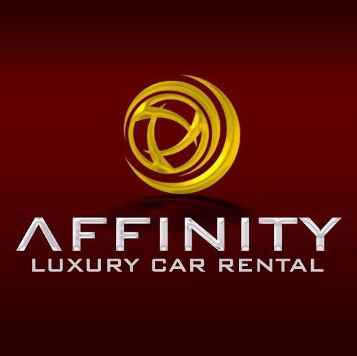 Affinity Luxury Car Rental | 460 S Service Rd W, Oakville, ON L6K 2H4, Canada | Phone: (905) 338-2277