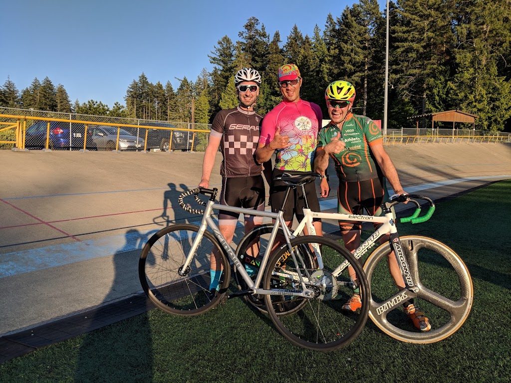 Greater Victoria Velodrome Association | 1767 Island Hwy, Victoria, BC V9B 1J1, Canada | Phone: (250) 478-8384