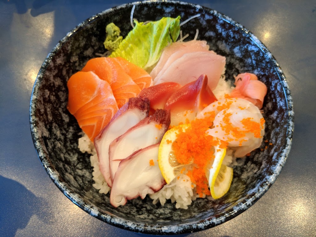 Sushi Lovers ONLINE MENU: richmondsushilovers.ca | 4775 Blundell Rd #170, Richmond, BC V7C 1H2, Canada | Phone: (604) 274-5954