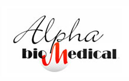 Alpha Biomedical | 6380 Tomken Rd unit 2, Mississauga, ON L5T 1Z9, Canada | Phone: (416) 522-1811