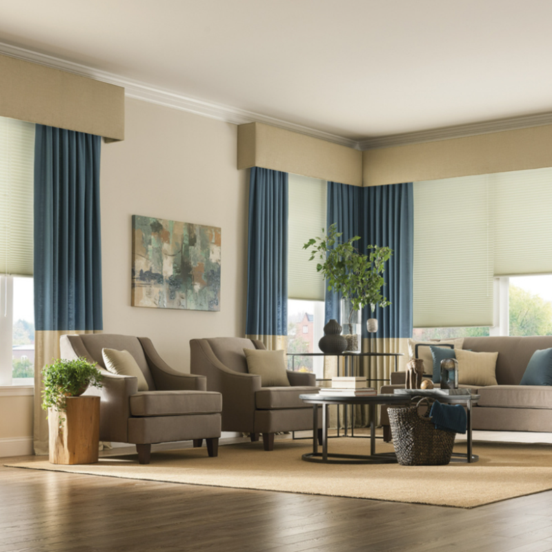 Trendy Blinds Kitchener (DecorArt) | 935 Frederick St Unit 2, Kitchener, ON N2B 2B9, Canada | Phone: (519) 781-6632