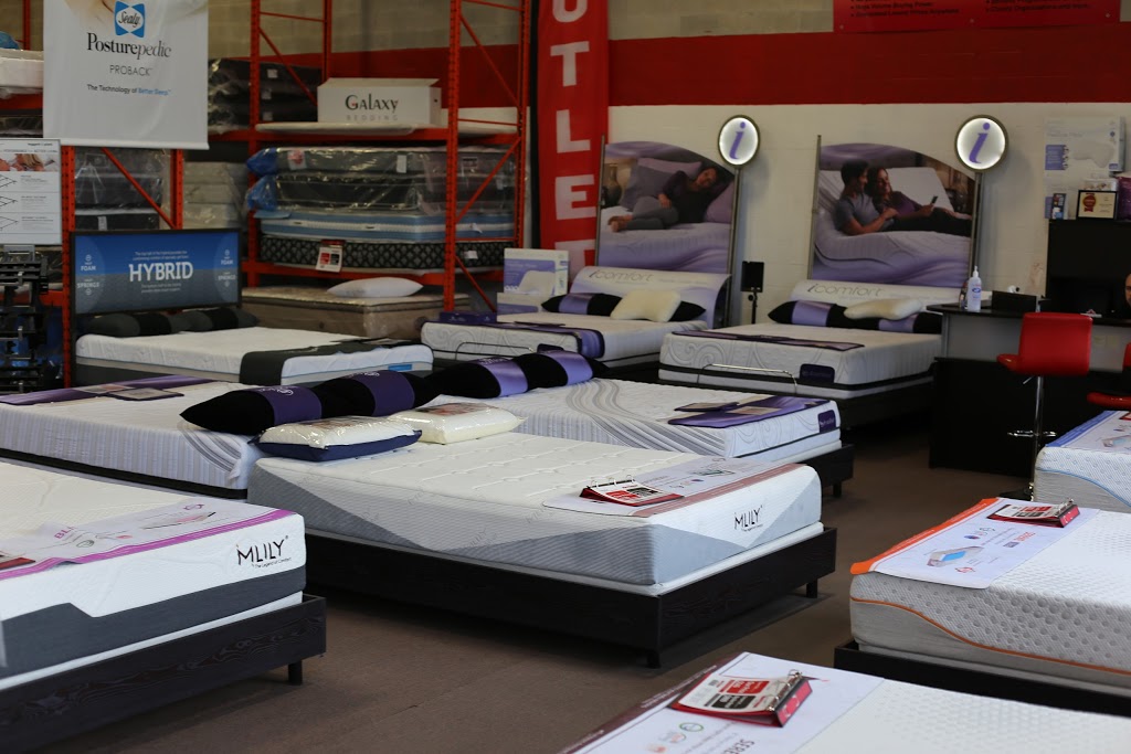 National Mattress Outlet Plus+ | 15 Brownridge Road #3, Georgetown, ON L7G 0C6, Canada | Phone: (905) 878-8444