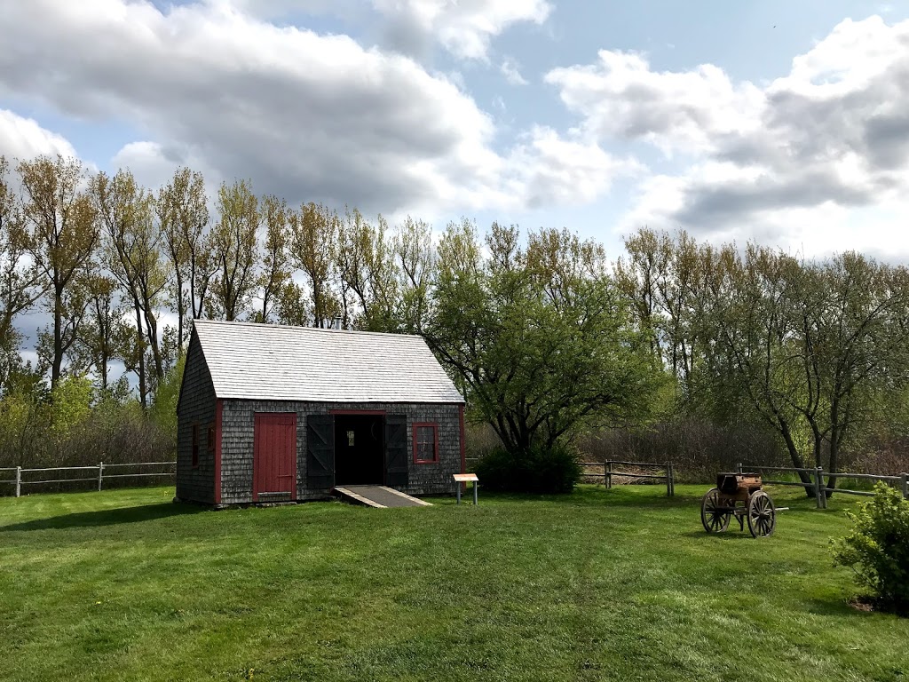 Grand-Pré National Historic Site | 2205 Grand Pré Rd, Grand Pré, NS B0P 1M0, Canada | Phone: (902) 542-3631