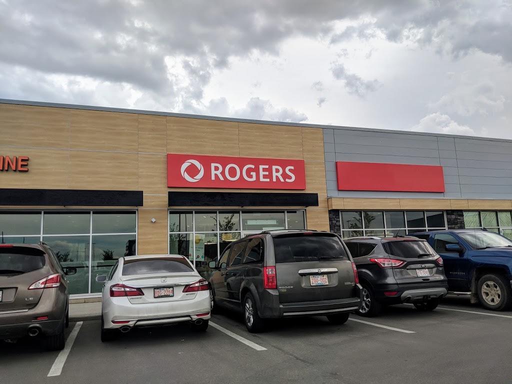 Rogers | 409 E Hills Blvd SE #523, Calgary, AB T2A 4X7, Canada | Phone: (587) 470-6638