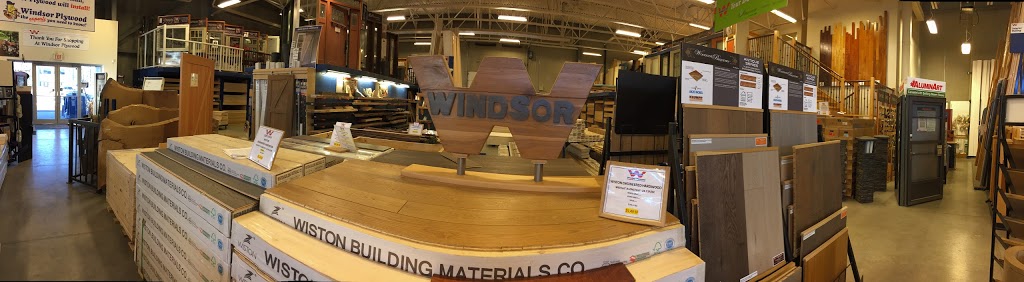 Windsor Plywood Calgary SouthEast | 4700 104 Ave SE, Calgary, AB T2C 2H3, Canada | Phone: (403) 236-3330