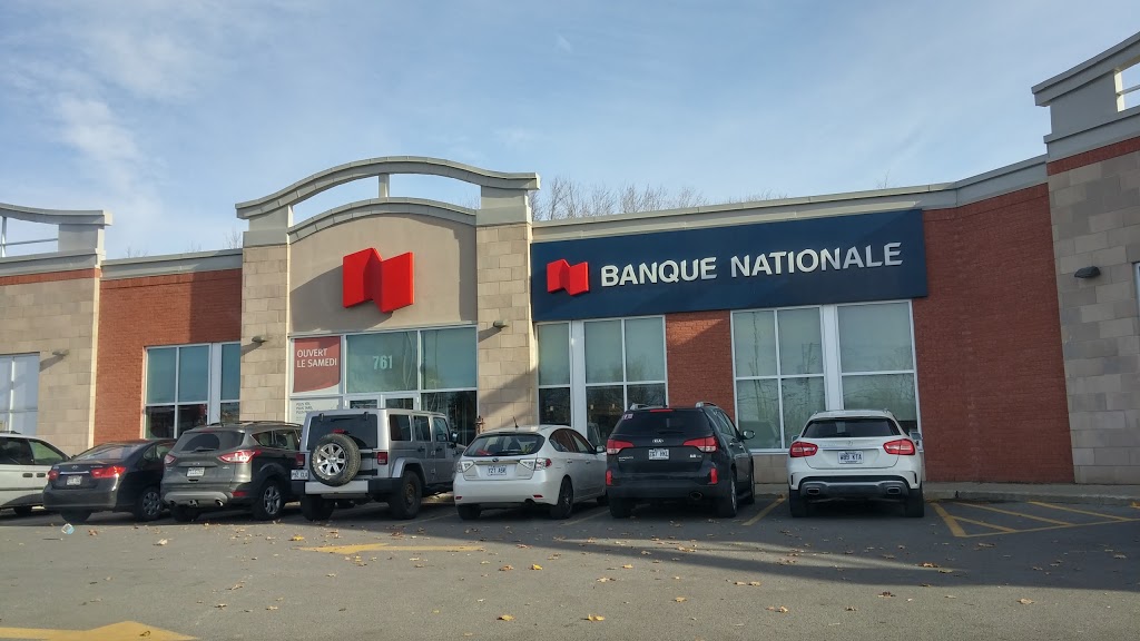 National Bank | 761 Boulevard Arthur-Sauvé, Saint-Eustache, QC J7R 4K3, Canada | Phone: (450) 472-8772