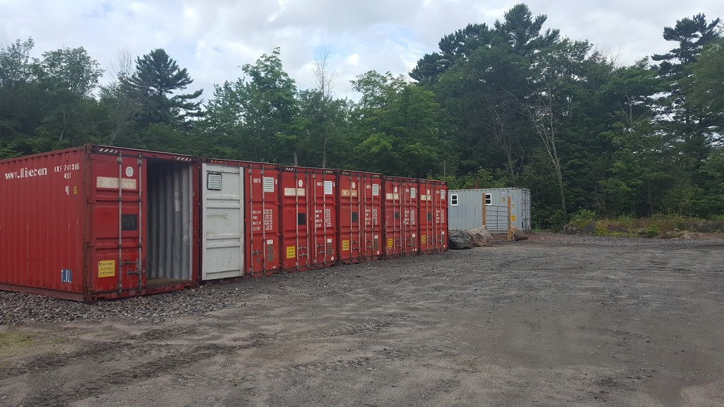 Port Carling Mini-Storage | 1021 Eveleigh Rd, Port Carling, ON P0B 1J0, Canada | Phone: (705) 765-7218