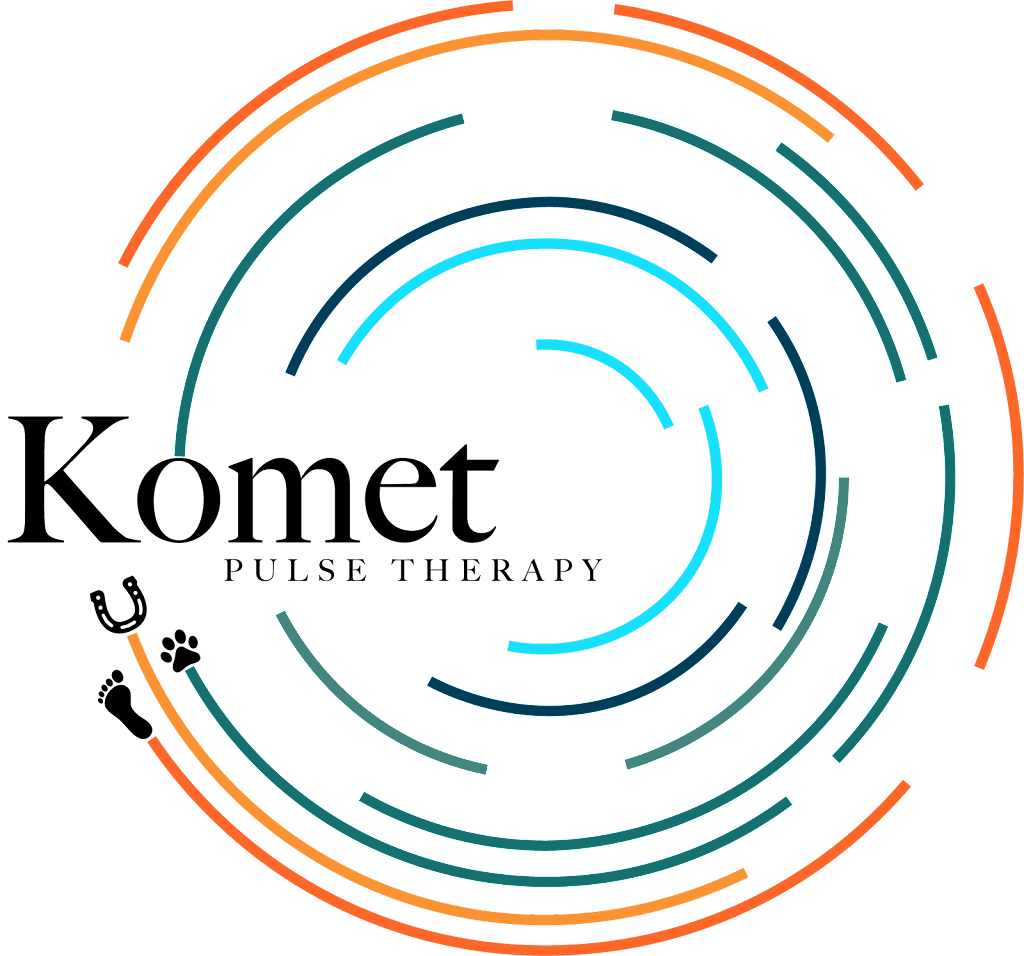 Komet Pulse Therapy | 290237 192 St W, Millarville, AB T1S 2V5, Canada | Phone: (403) 922-6306