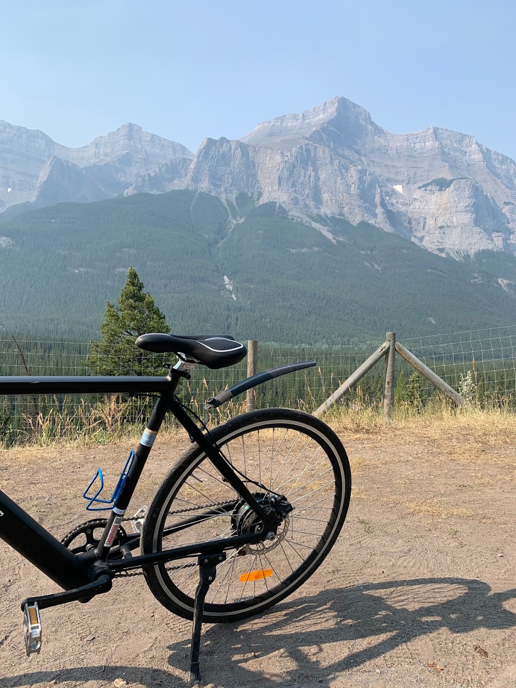 Rundle Mountain Bike Rental | 1-1734 Bow Valley Trail, Canmore, AB T1W 2X3, Canada | Phone: (403) 971-2228