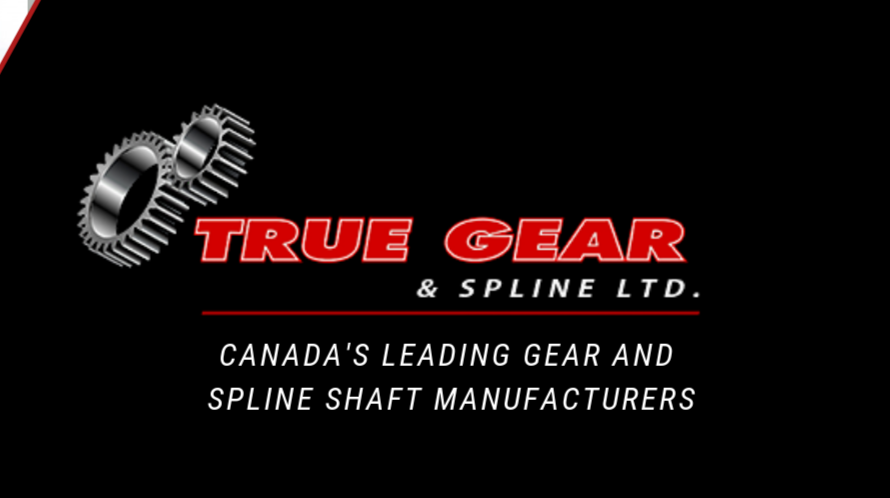 True Gear & Spline | 1629 Industrial Rd, Cambridge, ON N3H 5G7, Canada | Phone: (519) 653-1301