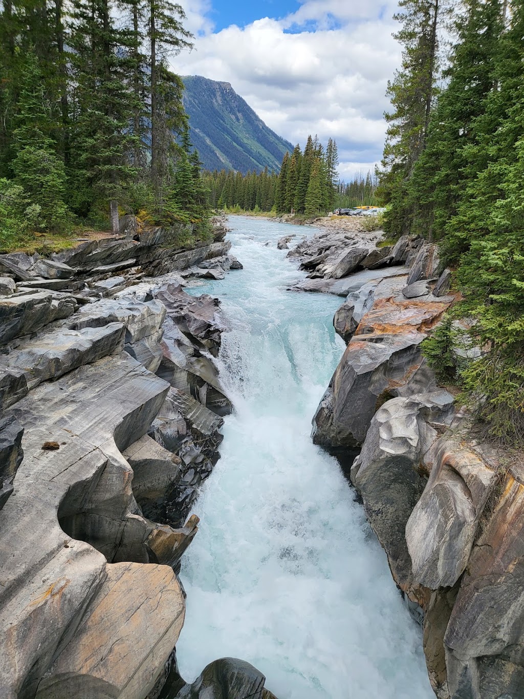 Numa Creek | Kootenay National Park, Numa Creek Trail, Spillimacheen, BC V0A 1J0, Canada | Phone: (250) 347-9505