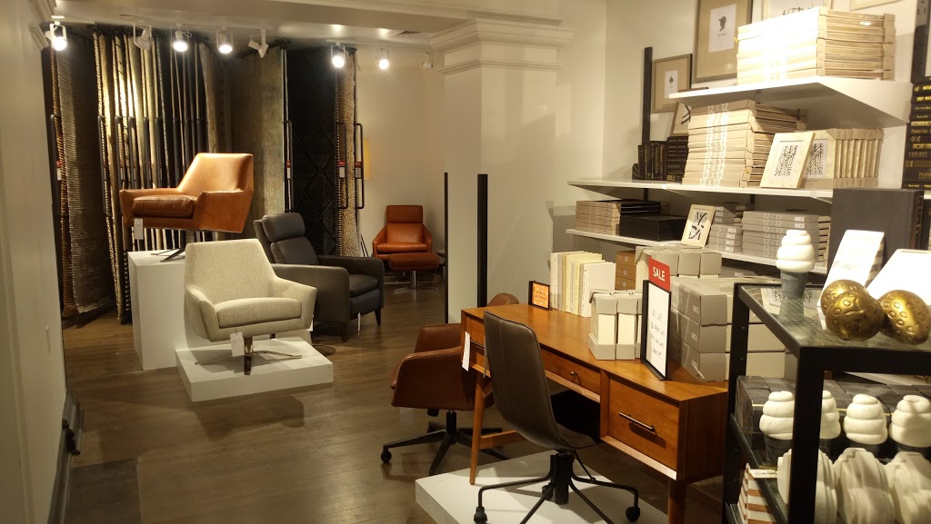 west elm | 2434 Yonge St, Toronto, ON M4P 2H4, Canada | Phone: (416) 480-1078