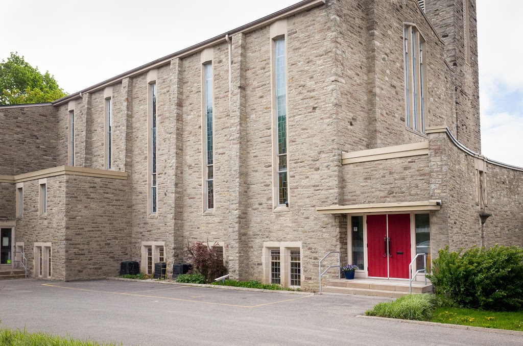 St. Augustine of Canterbury Anglican Church | 1847 Bayview Ave, East York, ON M4G 3E4, Canada | Phone: (416) 485-2656