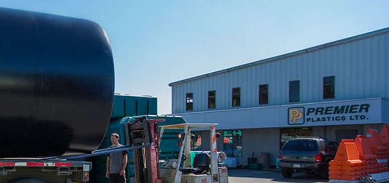 Premier Plastics Inc. | 8328 River Way, Delta, BC V4G 1C4, Canada | Phone: (800) 661-4473