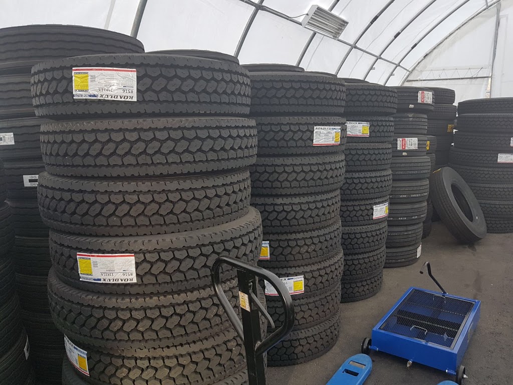 Quick Tires & Services Ltd. | 8300 92 St, Delta, BC V4G 0A4, Canada | Phone: (604) 897-0729