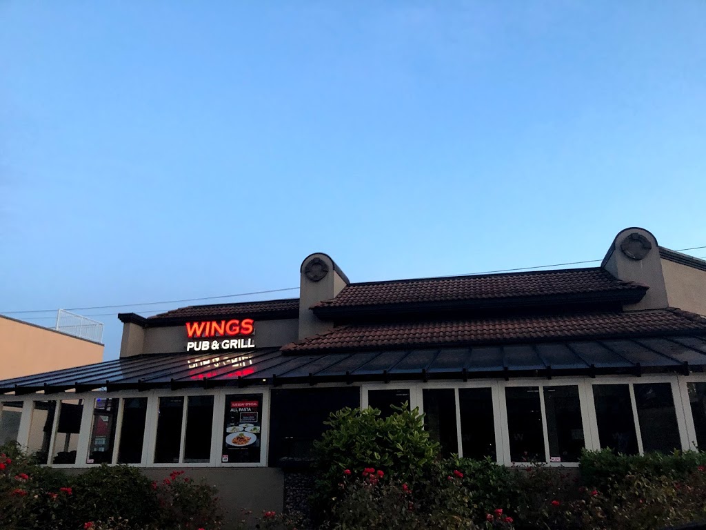 WINGS Burnaby | 6879 Kingsway, Burnaby, BC V5E 1E4, Canada | Phone: (604) 525-7414