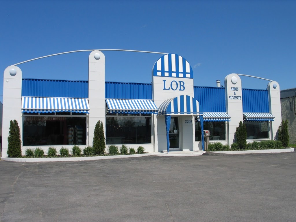 Abris & Auvents L O B Enr | 2205 Boulevard des Récollets, Trois-Rivières, QC G8Z 3X6, Canada | Phone: (819) 378-5978