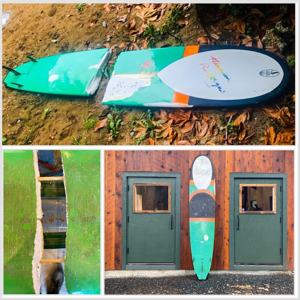 Makara Surf Company Limited | 8051 Pacific Rim Hwy, Port Alberni, BC V9Y 8Y8, Canada | Phone: (250) 266-9069