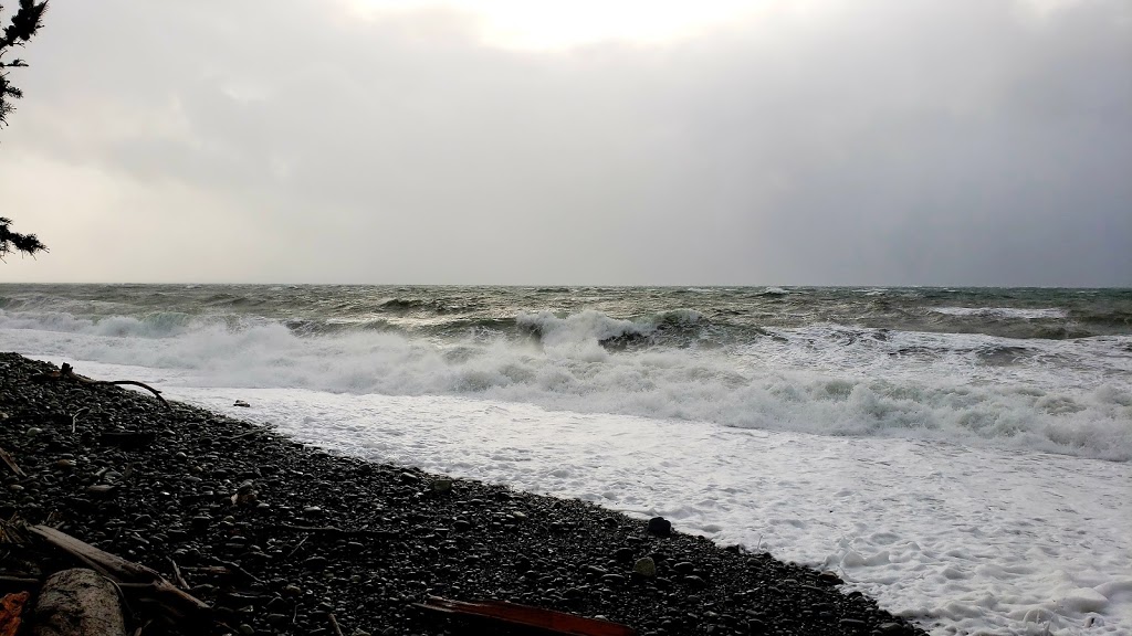 Otter Point Park | Juan de Fuca, BC V9Z 1H2, Canada | Phone: (250) 360-3000