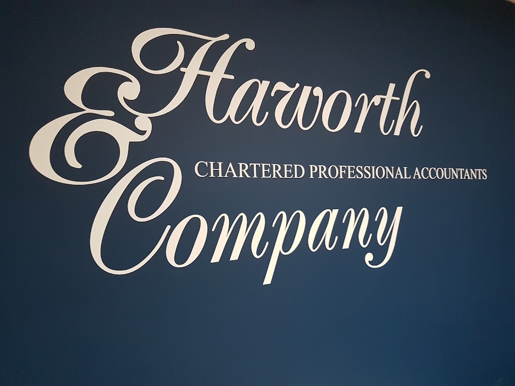 Haworth & Company | 585 London St, Winnipeg, MB R2K 2Z6, Canada | Phone: (204) 667-1735