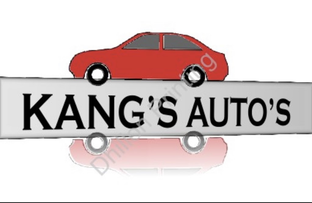 KANGS AUTO’S | 229 6 St, Beiseker, AB T0M 0G0, Canada | Phone: (587) 785-7320