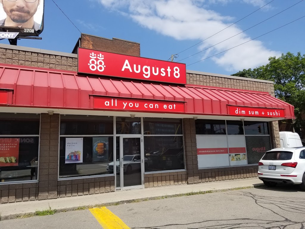 August 8 Hamilton | 1 Wilson St Unit #12, Hamilton, ON L8R 1C4, Canada | Phone: (905) 524-3838