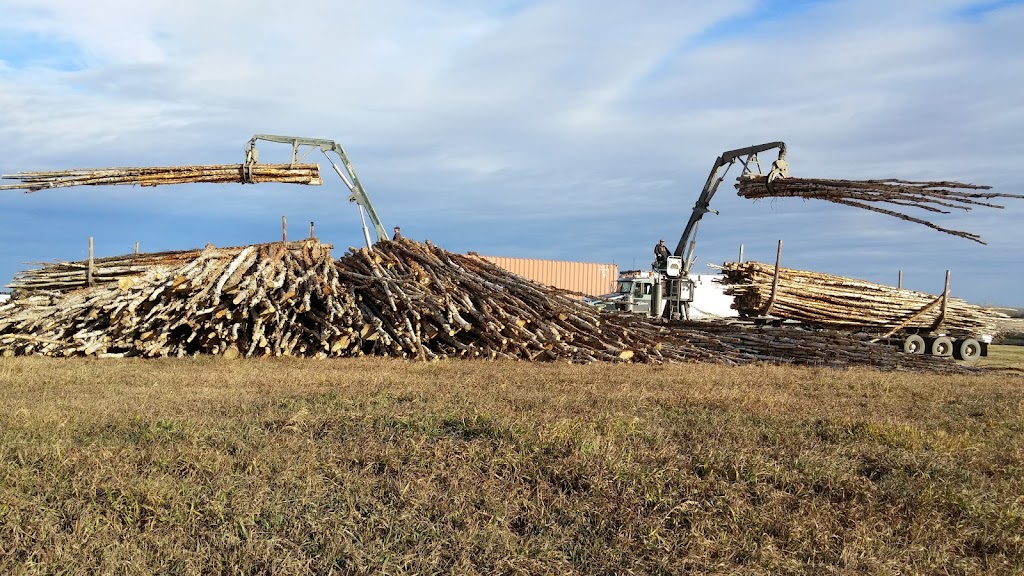 Smart Firewood Products | 48413, Range Rd 255, AB T4X 2K6, Canada | Phone: (780) 446-7611