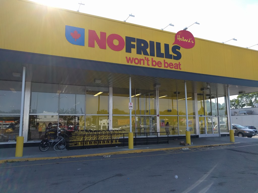 Hellards No Frills | 1445 Main St, Winnipeg, MB R2W 3V8, Canada | Phone: (866) 987-6453