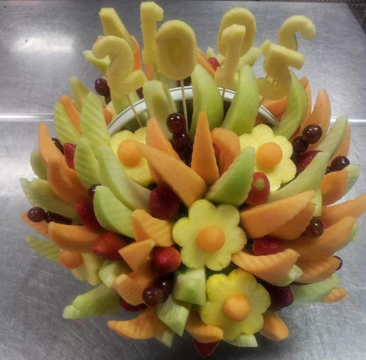 Edible Arrangements | 525 Hespeler Rd Unit 13, Cambridge, ON N1R 6J2, Canada | Phone: (519) 740-3555