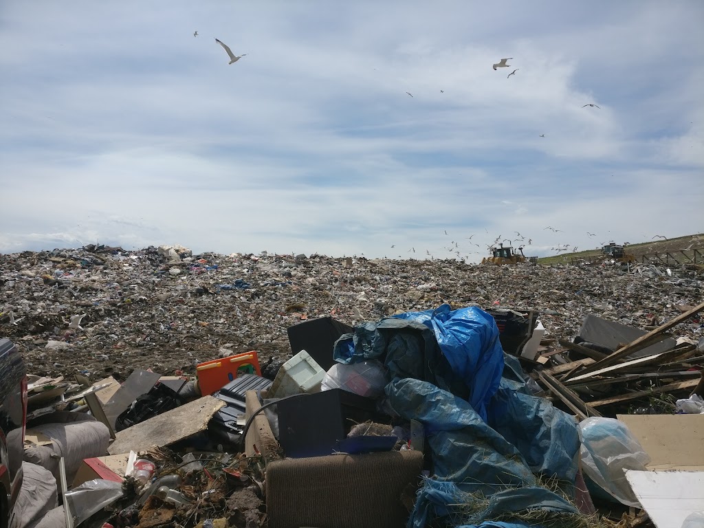 The City of Calgary Landfills - East Calgary Landfill | 3801 68 St SE, Calgary, AB T2B 4R8, Canada | Phone: (403) 268-2489