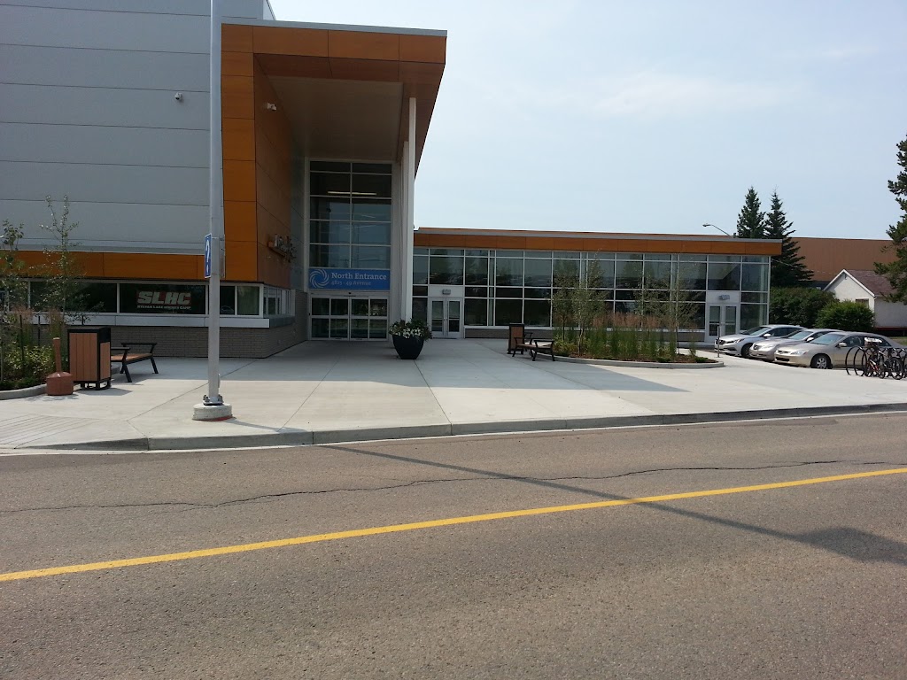 Sylvan Lake Recreation Dept | 4804 48 St, Sylvan Lake, AB T4S 1M6, Canada | Phone: (403) 887-2199