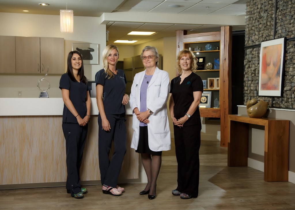 Banff Plastic Surgery | 75 Dyrgas Gate #106, Canmore, AB T1W 0A6, Canada | Phone: (403) 762-2055