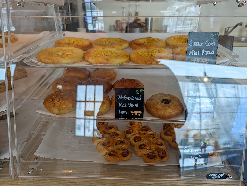 Soko Bakery Cafe | 358 Mary St, Niagara-on-the-Lake, ON L0S 1J0, Canada | Phone: (289) 241-7789