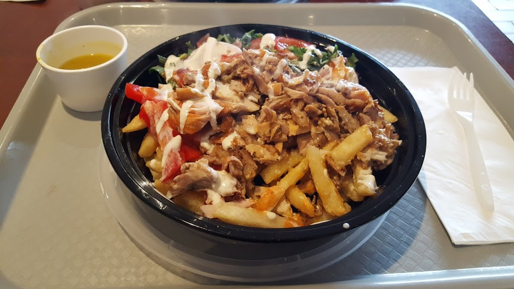 Jordans Shawarma | 2300 John St, Thornhill, ON L3T 6G7, Canada | Phone: (905) 597-2829