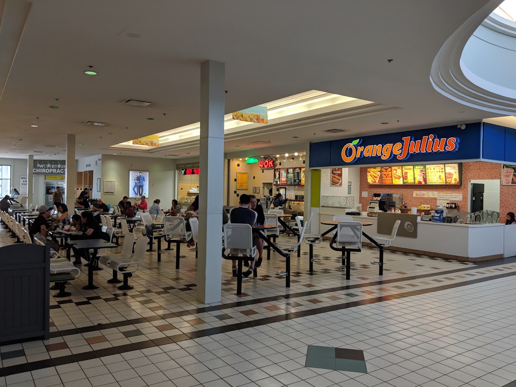 Orange Julius | 1200 37 Street SW, Calgary, AB T3C 1S2, Canada | Phone: (403) 242-8510