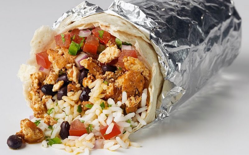 Burritoz Fresh Mexican Grill | 1035 Brant St, Burlington, ON L7R 4X6, Canada | Phone: (905) 333-6464