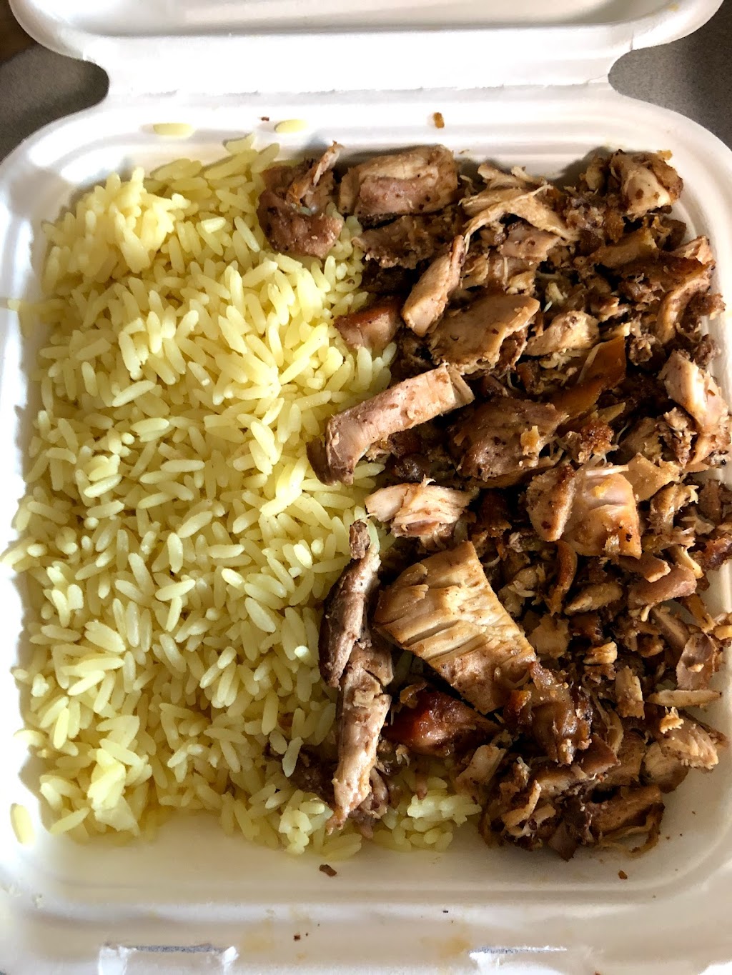 Osmows Shawarma | 3050 Garden St Unit 123, Whitby, ON L1R 2G7, Canada | Phone: (905) 430-9075