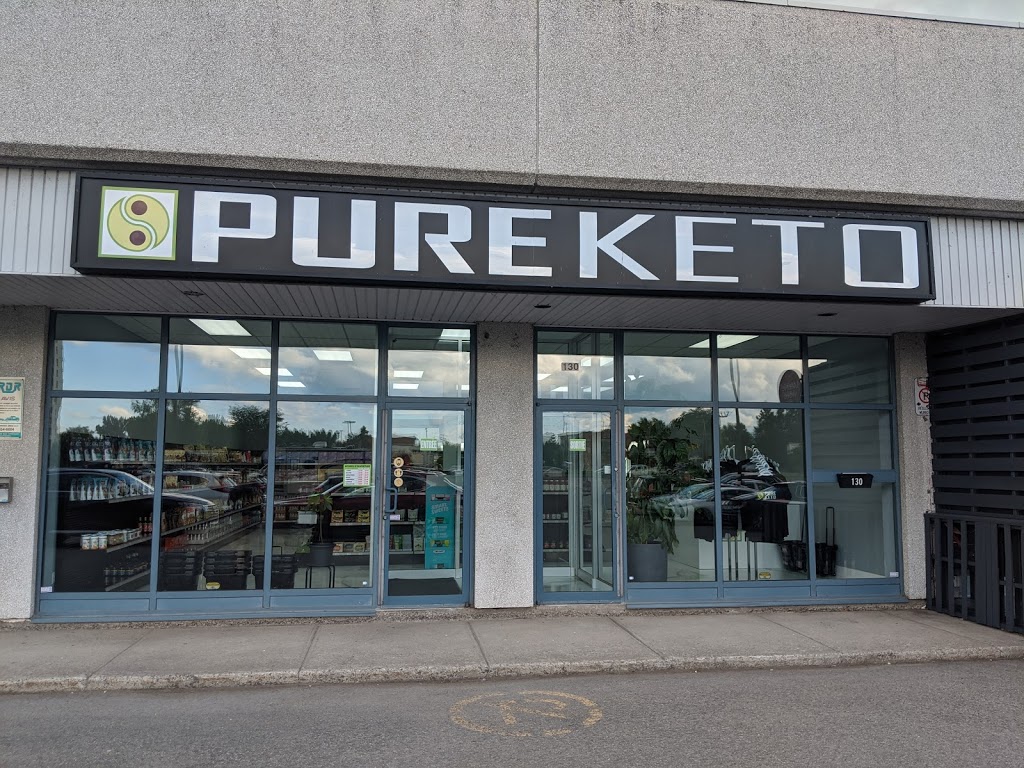 Pure Keto | 358 Rue Notre-Dame, Repentigny, QC J6A 2S6, Canada | Phone: (450) 582-8888