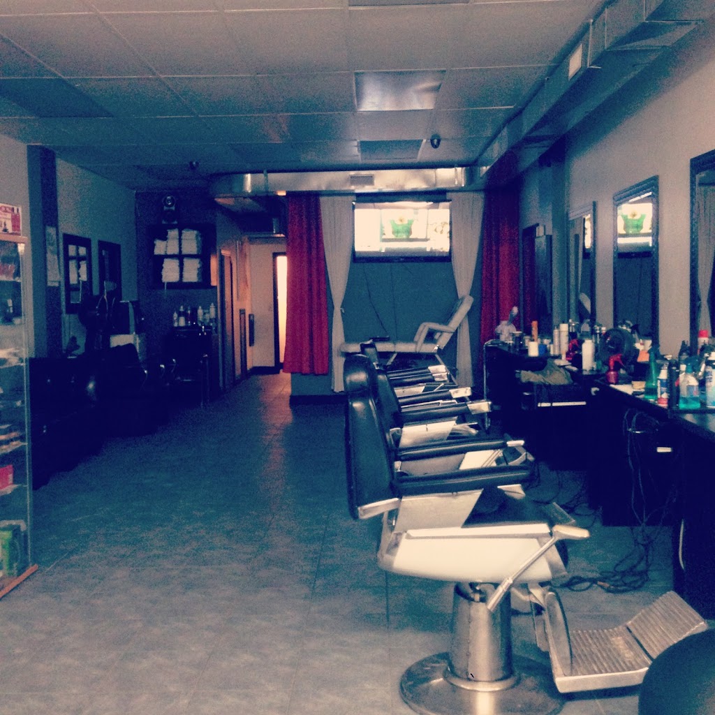 Danforth Barber and Salon | 1319 Danforth Avenue, Toronto, ON M4J 1M8, Canada | Phone: (647) 390-9669