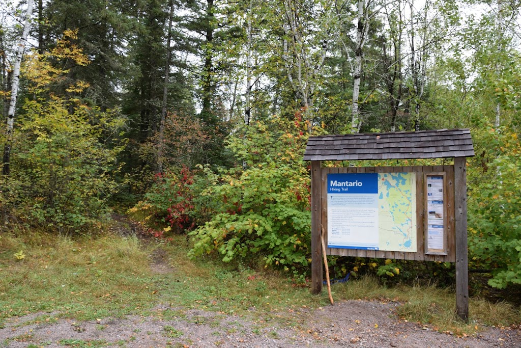 Mantario Hiking Trail - North Trailhead | Rennie, MB R0E 1R0, Canada | Phone: (204) 369-3153