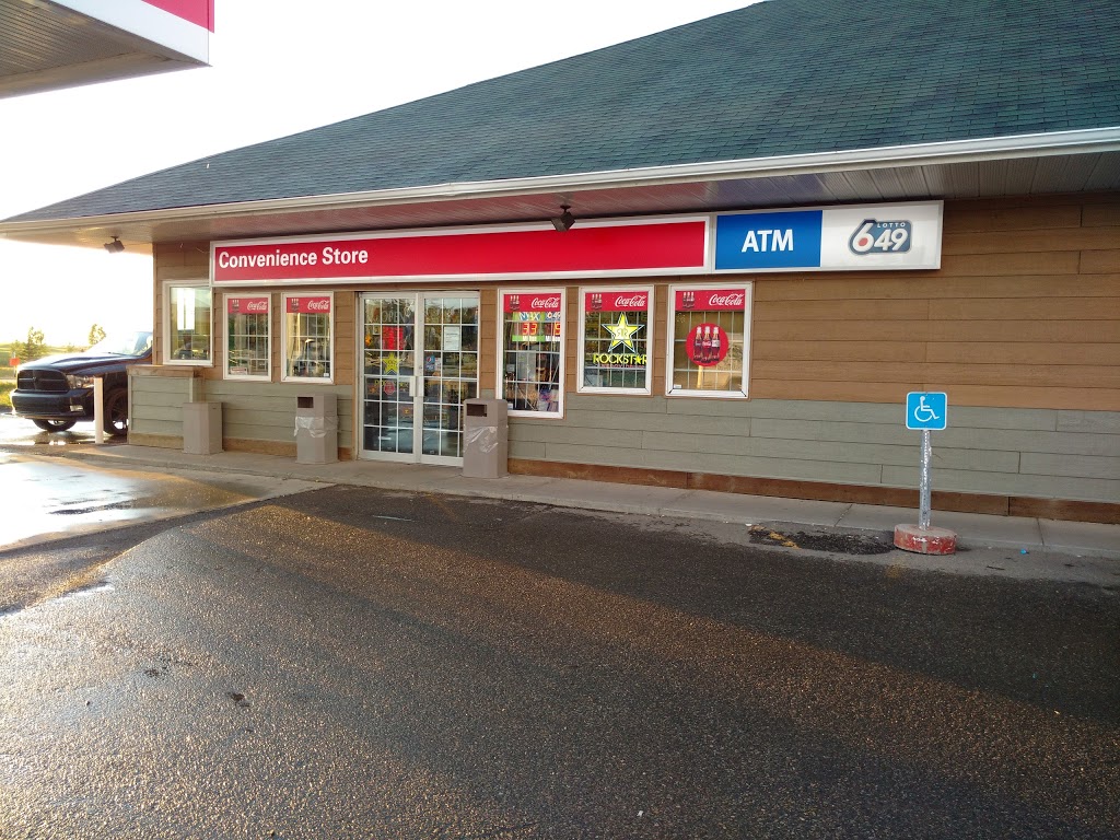 Reddi Mart Convenience Store | 990 Lakeland Village Blvd, Sherwood Park, AB T8H 1M1, Canada | Phone: (780) 449-1919