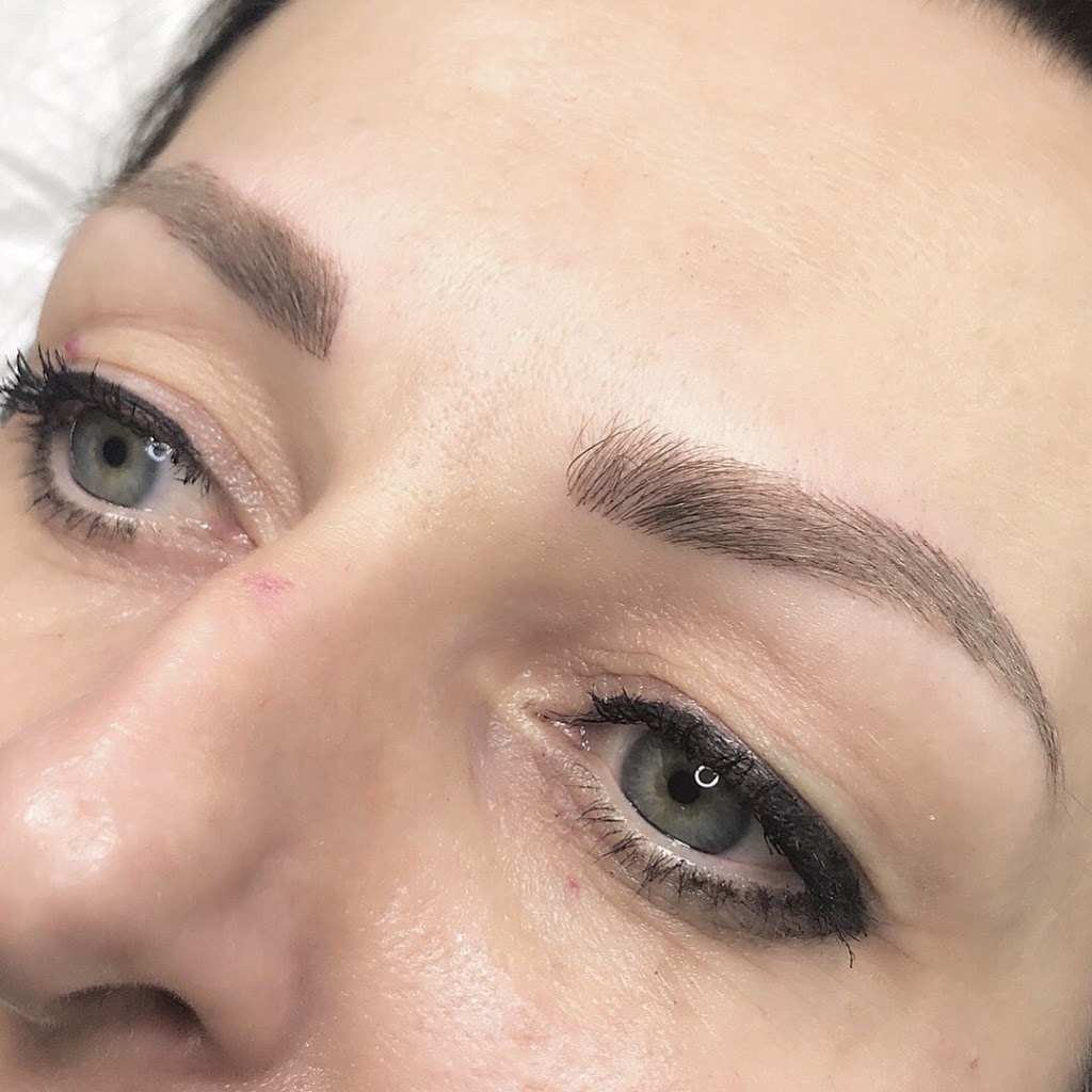 The BROW Doctor | 14461 19 Ave, Surrey, BC V4A 6X2, Canada | Phone: (778) 987-4467